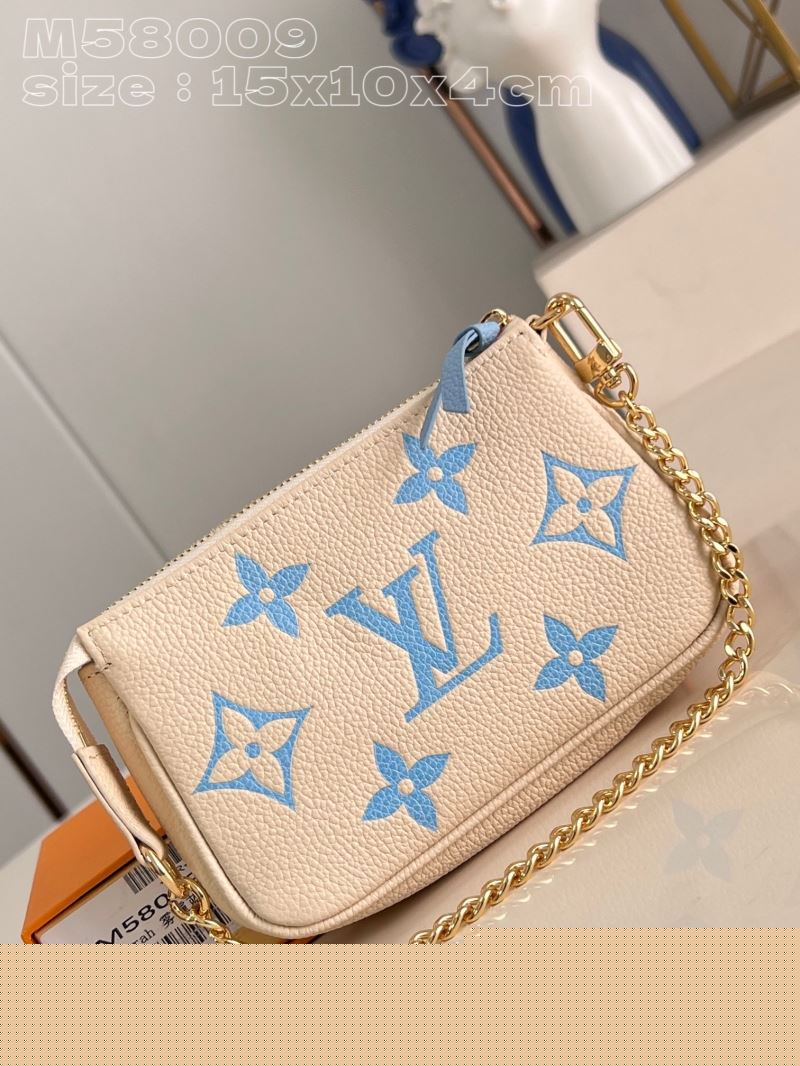 LV Clutch Bags